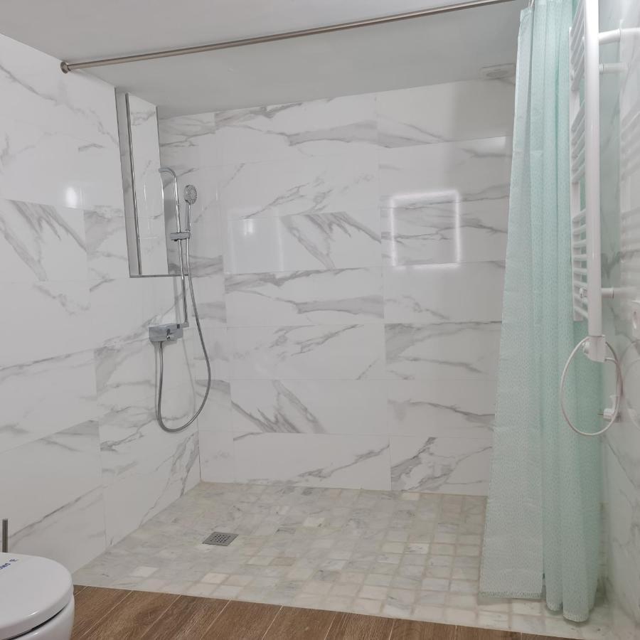 Ferienwohnung La Victoria 3 Córdoba Exterior foto