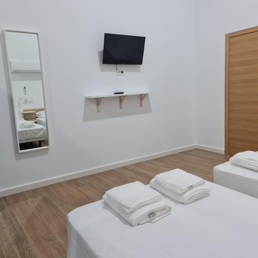 Ferienwohnung La Victoria 3 Córdoba Exterior foto